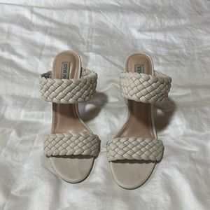 Steve Madden Heel Sandal